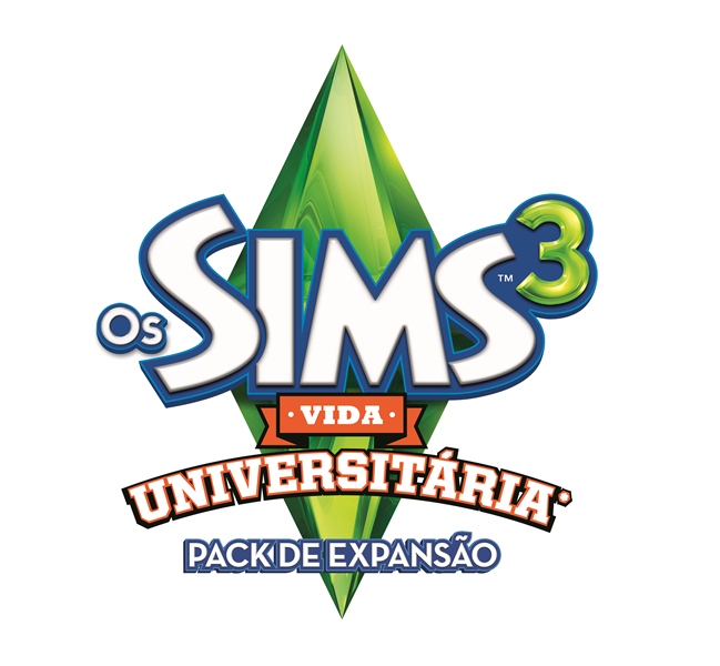 Sims 3 vão à Universidade!